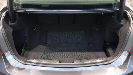 2013 BMW 320i Luxury image 349610