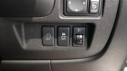 2015 Nissan March X V Selection, Low kms image 351014