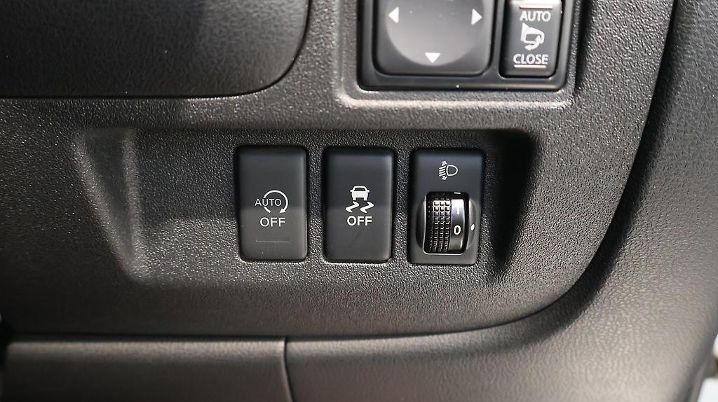 2015 Nissan March X V Selection, Low kms image 351014
