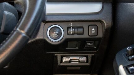 2013 Subaru XV 2.0i- AWD Sports image 351122