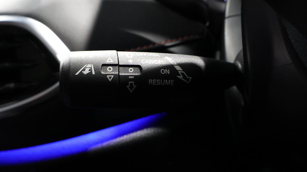 2022 MG HS 2.0PT/4WD/6AT image 347333