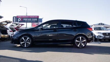 2016 Subaru Impreza Sport 2.0i-L Eyesight image 346855