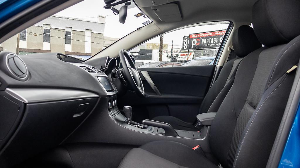 2013 Mazda Axela 20s Skyactive sport image 352268