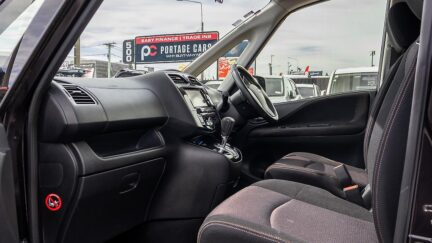 2012 Nissan Serena Highwaystar S-Hybrid image 358113