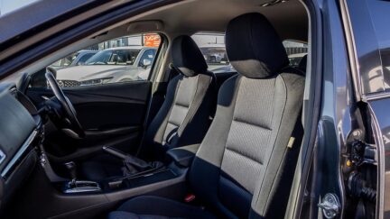 2013 Mazda Atenza 20s  Adaptive Cruise Control image 349285