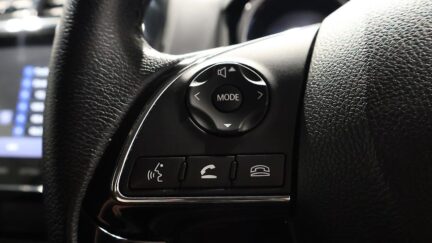 2022 Mitsubishi Asx LS 2.0P/CVT image 351835