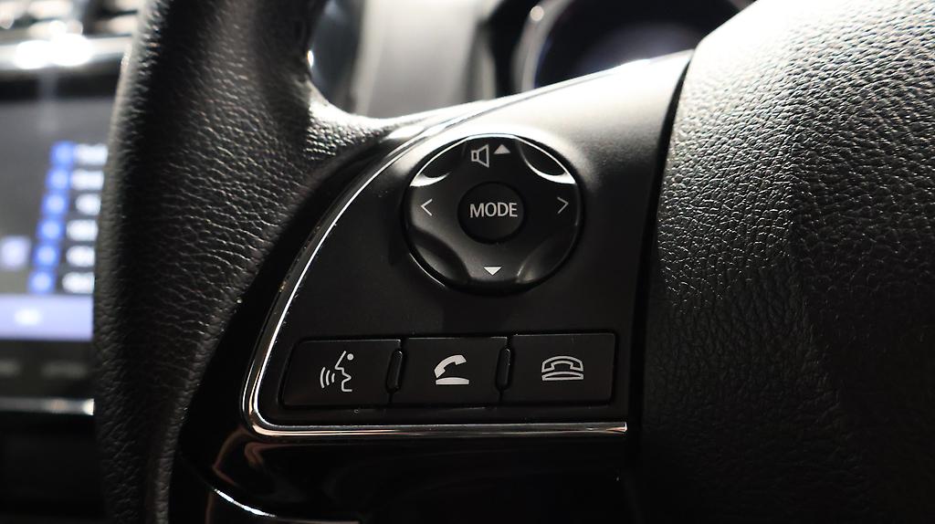 2022 Mitsubishi Asx LS 2.0P/CVT image 351835