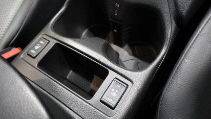 2014 Nissan X-trail 20X image 347961
