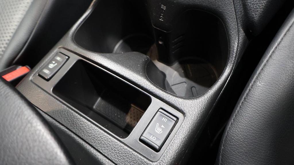 2014 Nissan X-trail 20X image 347961