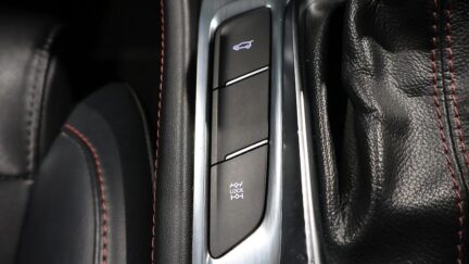 2022 MG HS 2.0PT/4WD/6AT image 352465