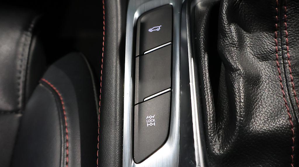 2022 MG HS 2.0PT/4WD/6AT image 352465