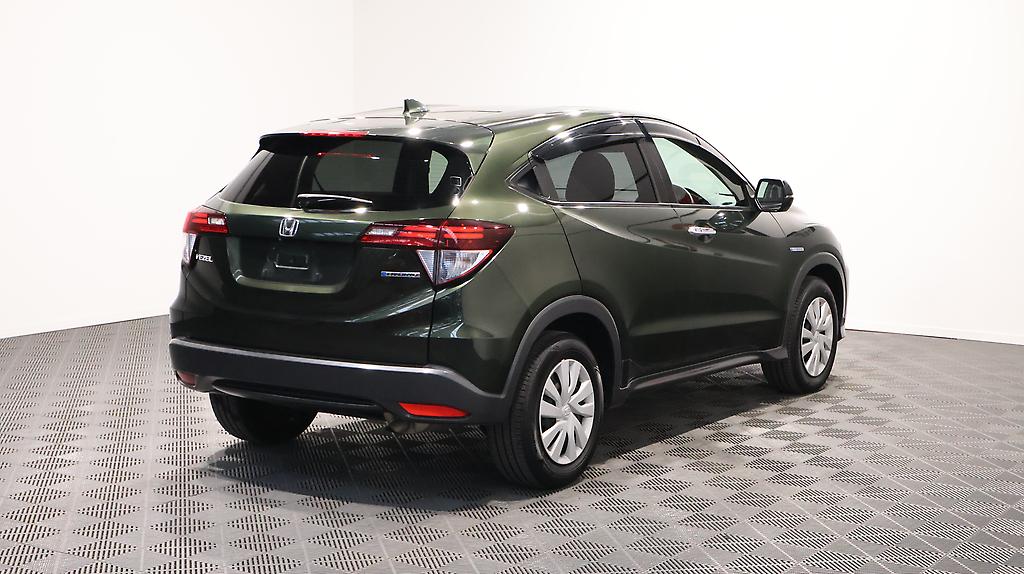 2014 Honda Vezel Hybrid X image 346764