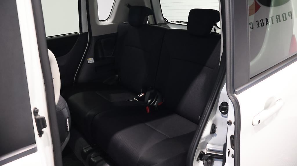 2014 Suzuki Solio X-DJE image 351032