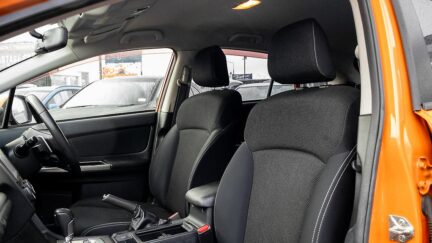 2012 Subaru XV 2.0i-L Eyesight 4WD image 349793