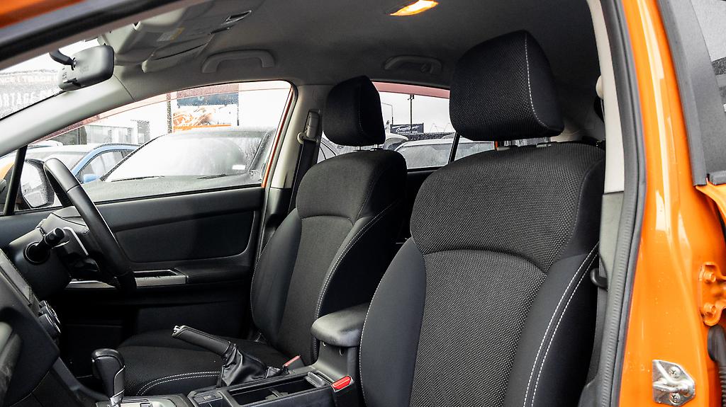 2012 Subaru XV 2.0i-L Eyesight 4WD image 349793