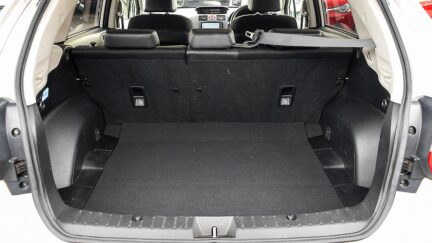 2012 Subaru Impreza 20i S image 347501