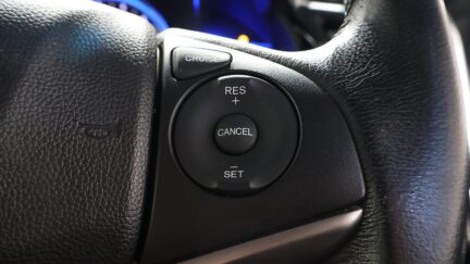 2015 Honda Grace Hybrid EX image 349445