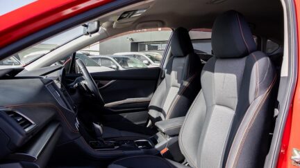 2017 Subaru XV 2.0i AWD EYESIGHT image 350265