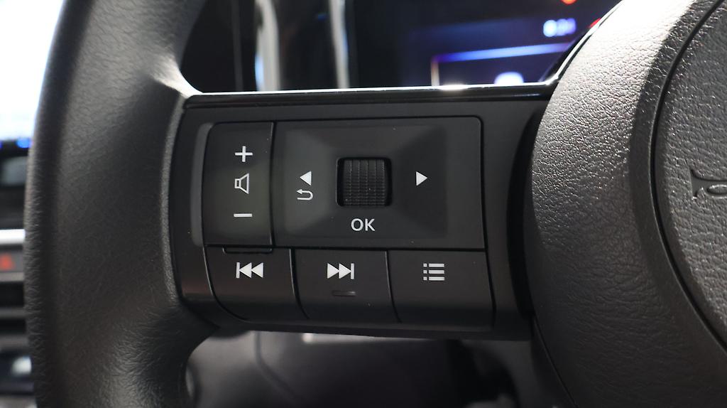 2021 Nissan Note E-Power S Model image 349089