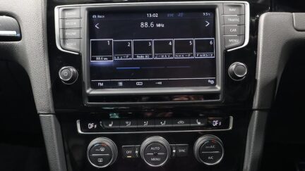 2016 Volkswagen Golf R AWD image 347535