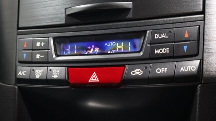 2013 Subaru Legacy Touring Wagon 2.5i B Sport Eyesight G Package AWD image 346754