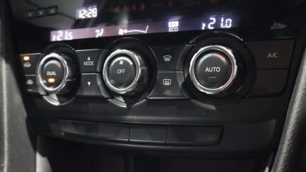 2013 Mazda Atenza 20S Wagon + Cruise Control image 346382
