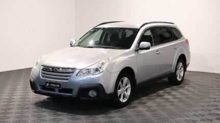 2014 Subaru Outback 2.5i Eyesight 4WD image 347748