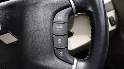 2008 Mitsubishi Pajero Exceed image 348047