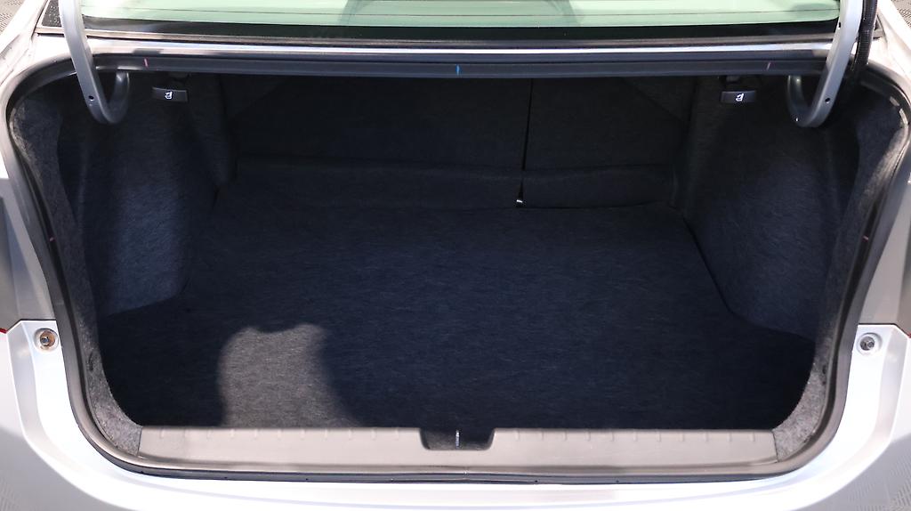 2015 Honda Grace Hybrid EX image 349431
