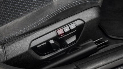 2014 BMW 320i 8AT 320i M sport Push start image 348374