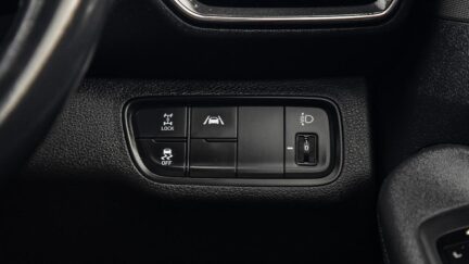 2021 Hyundai Santa Fe TM 2.5P/4WD/6AT NZ NEW image 349704
