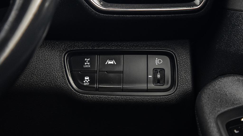 2021 Hyundai Santa Fe TM 2.5P/4WD/6AT NZ NEW image 349704