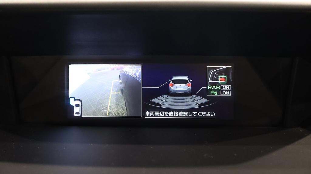 2018 Subaru Impreza Sport 2.0i-S Eyesight AWD image 346729