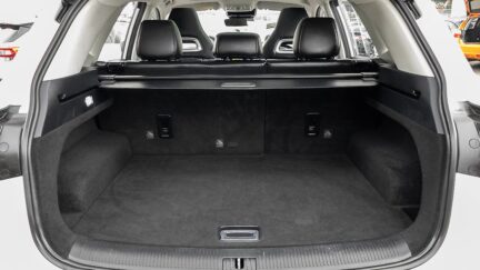2022 MG HS 2.0PT/4WD/6AT Essence NZ New image 347275
