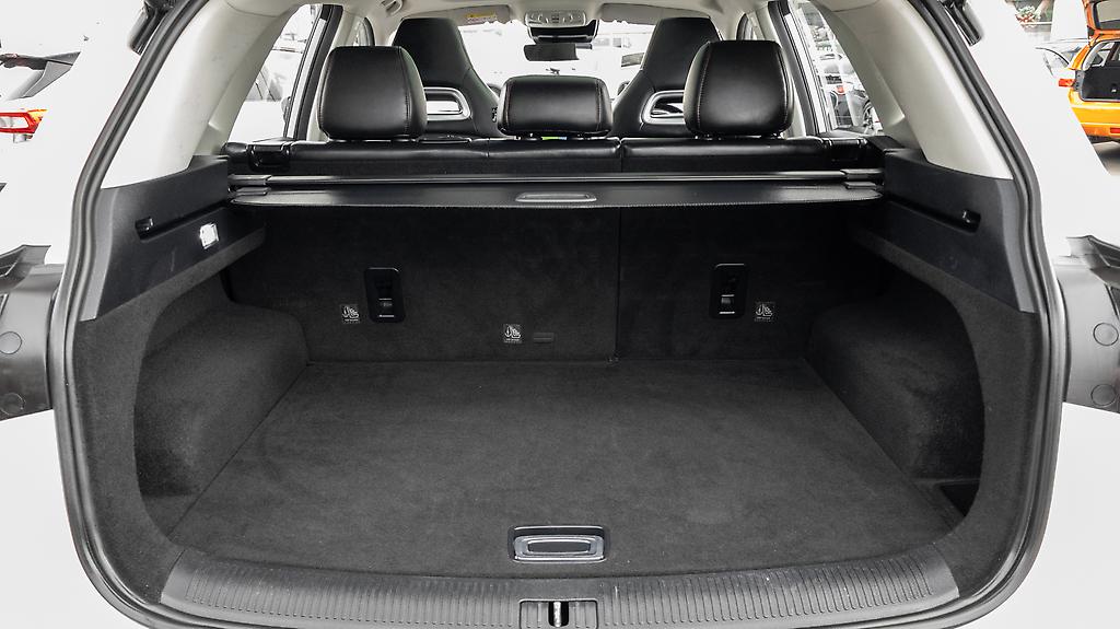 2022 MG HS 2.0PT/4WD/6AT Essence NZ New image 347275