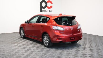 2013 Mazda Axela Sports 15S Sports Edition image 351647