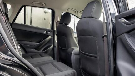 2016 Mazda CX-5 25S 6AT AWD Push start image 348409