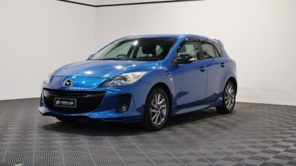 2013 Mazda Axela 15S Sports Edition image 350089