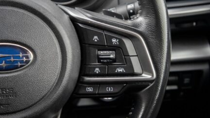 2017 Subaru Impreza 2.0i-S Eyesight AWD image 352283