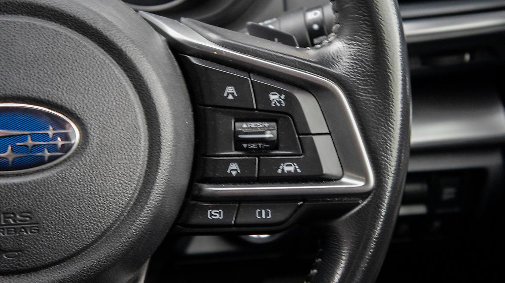 2017 Subaru Impreza 2.0i-S Eyesight AWD image 352283