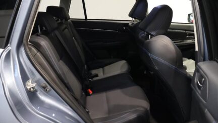 2015 Subaru Levorg 1.6GT Eyesight S-Style AWD image 347166