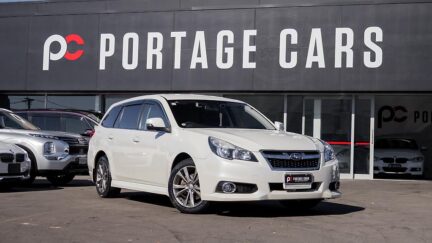 2013 Subaru Legacy Touring wagon 2.5i AWD image 350715