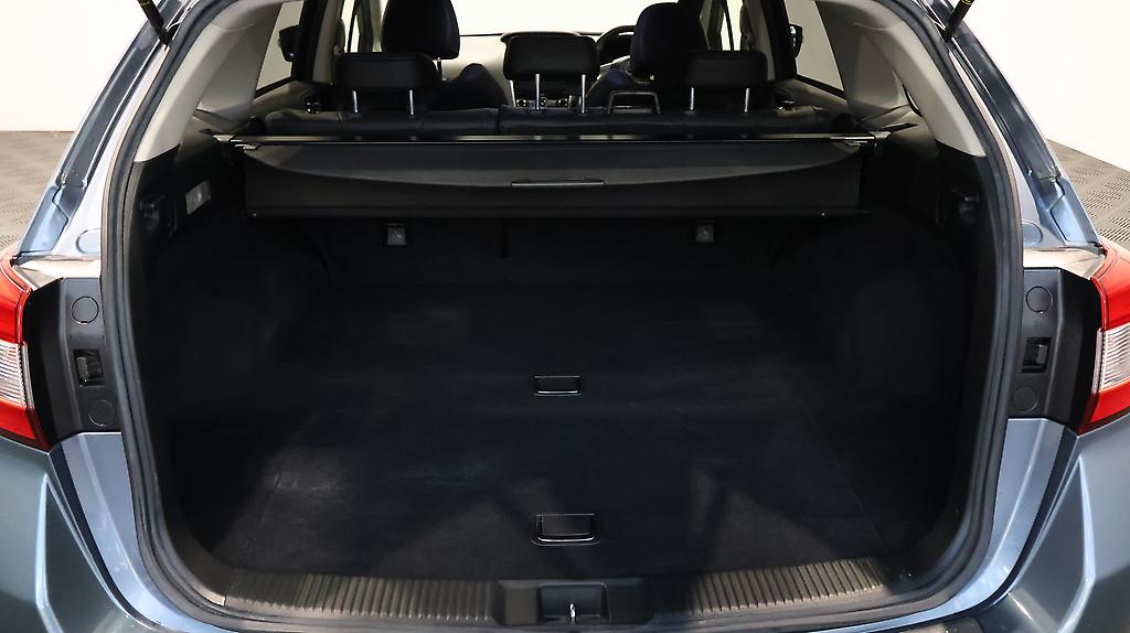 2015 Subaru Levorg 1.6GT Eyesight S-Style AWD image 347163
