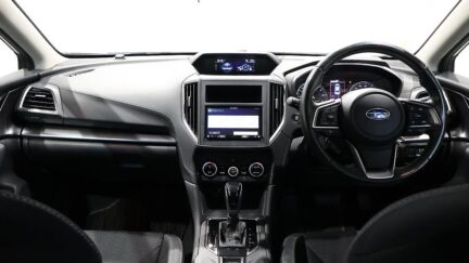 2017 Subaru Impreza Sport 2.0i-L Eyesight AWD image 350891
