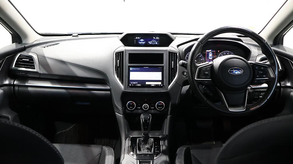 2017 Subaru Impreza Sport 2.0i-L Eyesight AWD image 350891