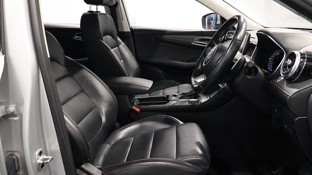 2022 MG HS 2.0PT/4WD/6AT image 347357