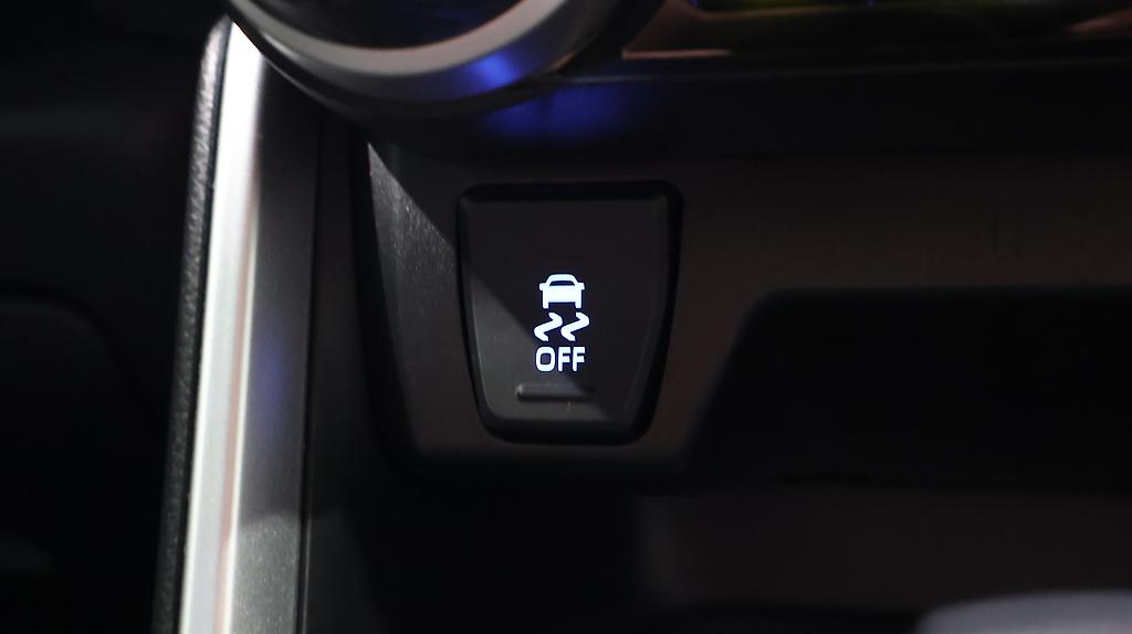 2022 Toyota Rav4 GXL 2.5PH/4WD/HD image 346825