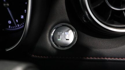 2022 MG HS 2.0PT/4WD/6AT image 352469