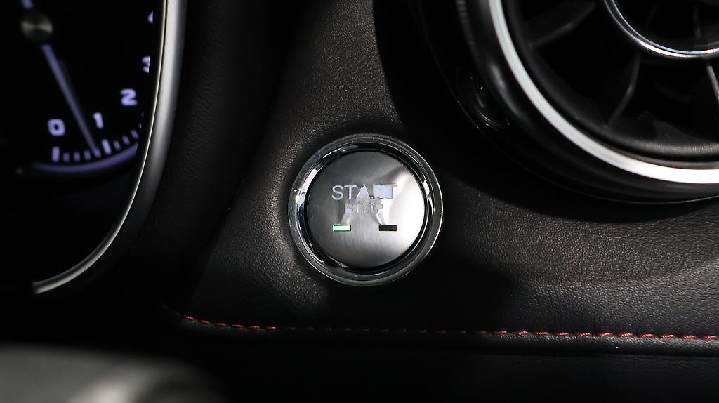 2022 MG HS 2.0PT/4WD/6AT image 352469
