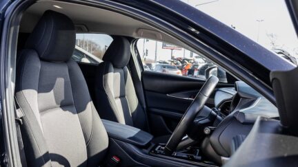 2023 Mazda Cx-30 GSX PTR 2.0P/6AT NZ NEW image 346462